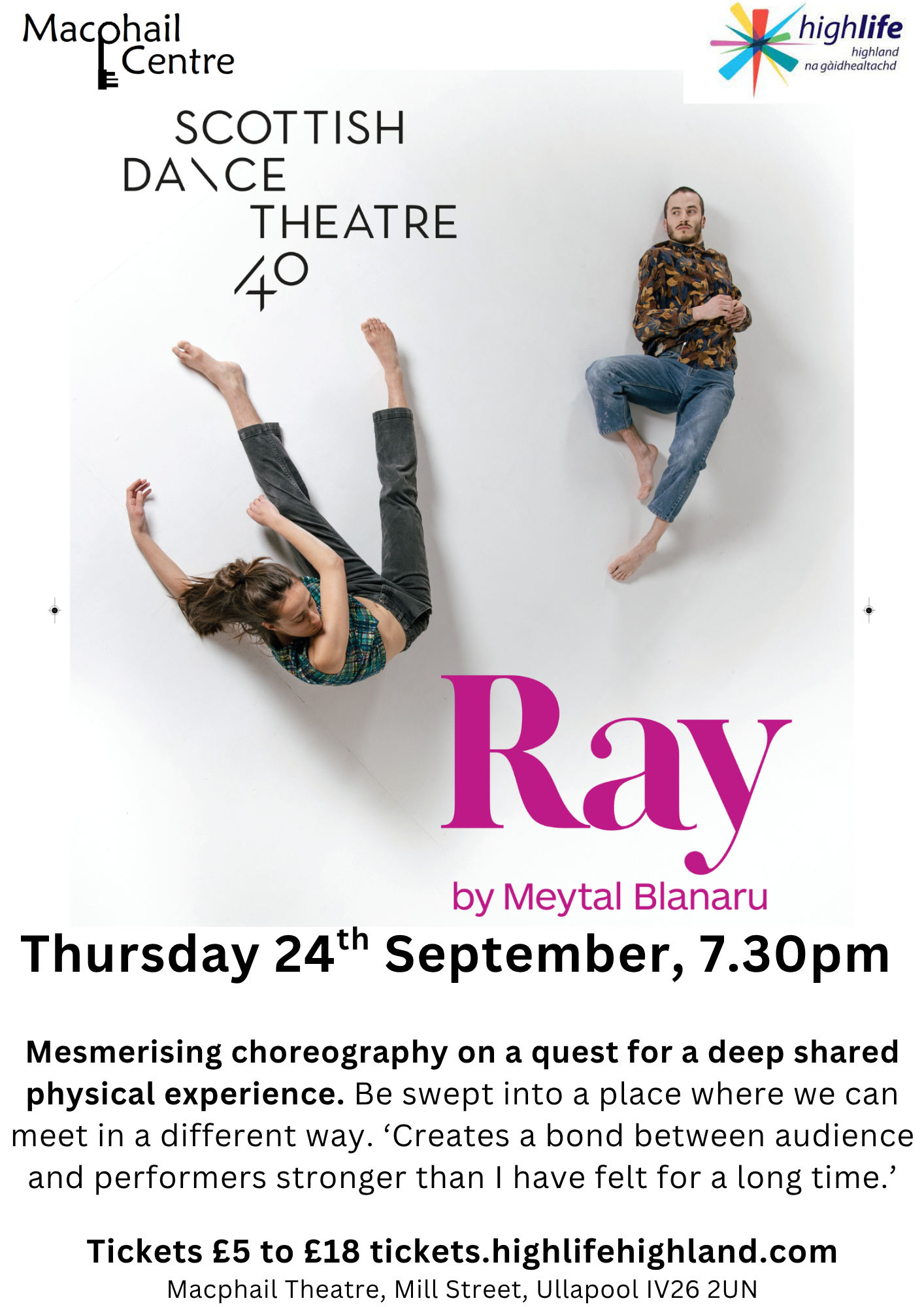 Ray